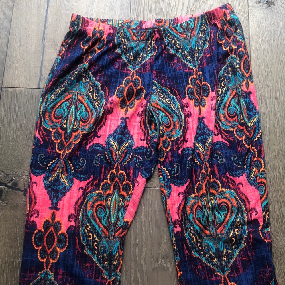 Solemio Flare Pants - Picture 3 of 10